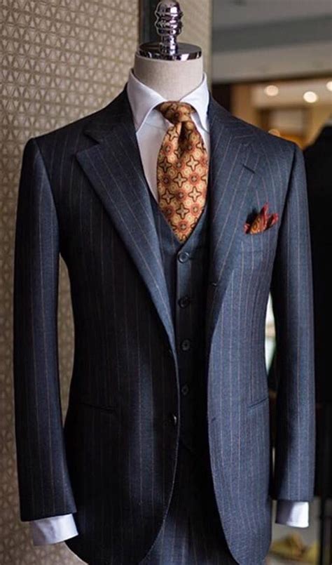 made to measure suits toronto